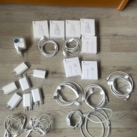 Аксесоари за Apple, кабели, зарядни, слушалки, снимка 4 - Аксесоари за Apple - 44972911