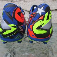 Футболни обувки Adidas Nemeziz Messi 19.3 FG, снимка 6 - Футбол - 45456944