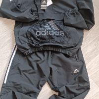 Нов екип Adidas M,L, снимка 1 - Спортни дрехи, екипи - 45865946