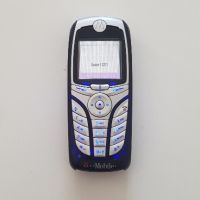 Motorola C385, снимка 3 - Motorola - 45255903