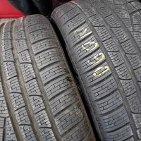 4бр.зимни гуми Pirelli 245 45 18  цената е за брой!, снимка 3 - Гуми и джанти - 45873082