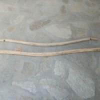 Дървени кобилици за менци.2 броя., снимка 11 - Антикварни и старинни предмети - 45209598