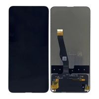 Дисплей с тъчскрийн за Huawei P Smart (5.65"), Enjoy 7S, снимка 1 - Резервни части за телефони - 45155535
