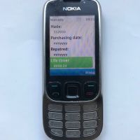 Nokia 6303c като нов, снимка 3 - Nokia - 44807246
