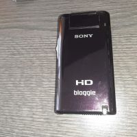 Sony Bloggie HD мини фотоапарат , снимка 7 - Фотоапарати - 45541467