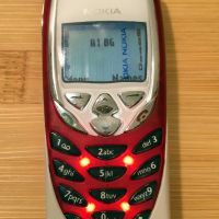 Nokia 8310, снимка 1 - Nokia - 45684749