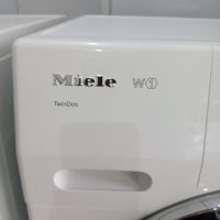 Перфектна пералня MIELE  WKG130 Twin Dos и Cap Dosing !! Работещи и двете системи !!!!, снимка 2 - Перални - 45875860