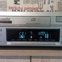 "Philips"CDR802 Audio CD Recorder/СД-записвачка, снимка 5 - Ресийвъри, усилватели, смесителни пултове - 45380570