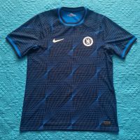 Chelsea's Nike Dri-FIT Match Away Shirt 2023/24 | Тениска на Челси, снимка 1 - Футбол - 45467960