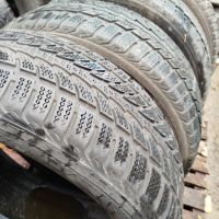 джипови гуми Nokian 235/60 R18 XL 107V, снимка 2 - Гуми и джанти - 45647939