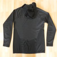 Gymshark Onyx Imperial LS Hooded Top, снимка 9 - Спортни дрехи, екипи - 45159545