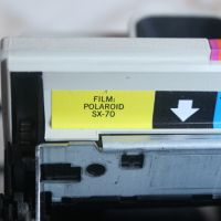 Polaroid Land Camera Supercolor 1000, снимка 8 - Фотоапарати - 45904660