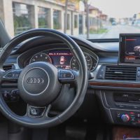 Audi a6 3.0T Supercharged Quattro Competition, снимка 10 - Автомобили и джипове - 45174809