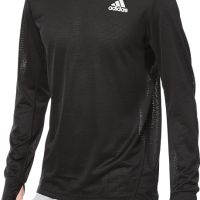 Adidas  Running Спортна Блуза Мъжка /XL, снимка 1 - Блузи - 45324671