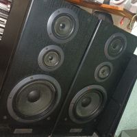 PIONEER CS 5030, снимка 12 - Тонколони - 45322666