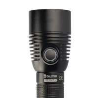 Тактически фенер Dulotec Guardian, снимка 6 - Къмпинг осветление - 45003125