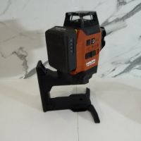 Hilti PM 30 MG - 3D Линеен лазерен нивелир, снимка 12 - Други инструменти - 45539938