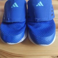 Маратонки Adidas , снимка 3 - Детски маратонки - 45142341