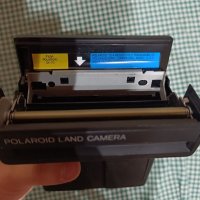 Камера Polaroid revue 1001📷, снимка 2 - Фотоапарати - 45225731