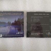 CD - Шопен и Класическа музика, снимка 2 - CD дискове - 45382827