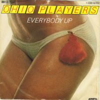 Грамофонни плочи Ohio Players – Everybody Up 7" сингъл, снимка 1 - Грамофонни плочи - 45180296