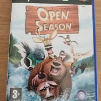Open Season - PS2 игра, снимка 1 - Игри за PlayStation - 45403731