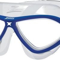Zoggs панорамни флекс очила за плуване, снимка 1 - Водни спортове - 45180229