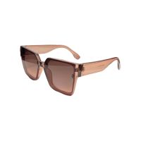 Луксозни дамски слънчеви очила Sunny Pink Lady YJZ116, снимка 3 - Слънчеви и диоптрични очила - 45641930