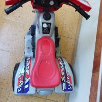 Детски акумулаторен мотор за 10лв, снимка 3 - Детски велосипеди, триколки и коли - 46142636