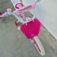 Детско колело, снимка 2 - Детски велосипеди, триколки и коли - 45299243