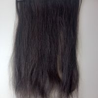 Естествена коса, снимка 1 - Аксесоари за коса - 45266604