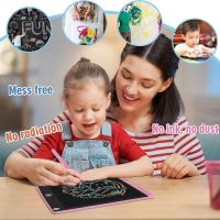 Фантастична Детска дъска за рисуване Таблет , LCD екран, 12 инча., снимка 6 - Таблети - 45200664