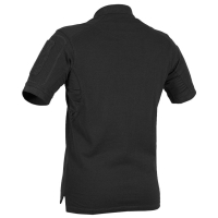 Тениска Polo Elite Pro Black Texar, снимка 6 - Екипировка - 45052519