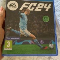 FIFA 24 за ps4, снимка 1 - Други игри - 45210902