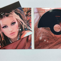 Деси Слава-Мистерия, снимка 1 - CD дискове - 44972096