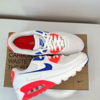 Nike Air Max 90 (44.5) Маратонки, снимка 11 - Маратонки - 45286314