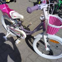 BYOX Велосипед 20" Fashion Girl lilac, снимка 8 - Велосипеди - 45158755