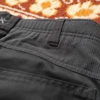 Planam / S* / мъжки работен панталон с джобове за наколенки / състояние: ново, снимка 12 - Екипировка - 45251440