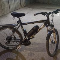 Електрически велосипед Prophete MTB, снимка 1 - Велосипеди - 45962462