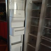 Хладилник не работещ , снимка 1 - Хладилници - 45626697