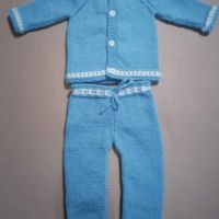 Бебешки комплекти - плетиво , снимка 14 - Комплекти за бебе - 45236239