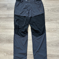 Мъжки панталон Salomon Wayfarer Secure Pants, Размер XL (54), снимка 2 - Панталони - 44996120