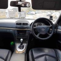 Mercedes e220 cdi, цял за части, снимка 10 - Автомобили и джипове - 46024415