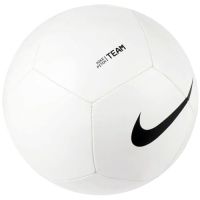 Футболна топка Nike Pitch Team , снимка 2 - Футбол - 45449324