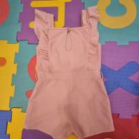 огромен детски лот рокли, клинчета и тениски, снимка 11 - Детски комплекти - 45225196
