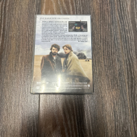 Продавам Star Wars V на DVD, снимка 4 - DVD филми - 45002528