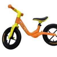 Балансиращ велосипед с надуваеми гуми, снимка 3 - Велосипеди - 45423798