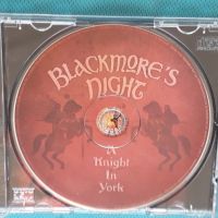 Blackmore's Night – 2012 - A Knight In York(Celtic,Folk,Medieval), снимка 6 - CD дискове - 45099870