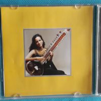 Anoushka Shankar 1998-2007(9 albums)(Ambient)(Формат MP-3), снимка 2 - CD дискове - 45687076