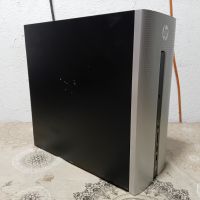 Компютър - HP pavilion AMD A8 7600, снимка 3 - За дома - 46165841